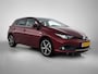 Toyota Auris 1.8 Hybrid Volcano Edition | Unieke lage KM-stand | Dealeronderhouden | Stoelverwarming |