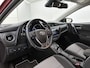 Toyota Auris 1.8 Hybrid Volcano Edition | Unieke lage KM-stand | Dealeronderhouden | Stoelverwarming |