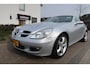 Mercedes-Benz SLK 200 K. Aut NAVIGATIE|BLUETOOTH|XENON|PDC|AIRCO|LEDER|ORIGINEEL NEDERLANDS