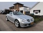 Mercedes-Benz SLK 200 K. Aut NAVIGATIE|BLUETOOTH|XENON|PDC|AIRCO|LEDER|ORIGINEEL NEDERLANDS