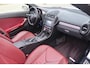 Mercedes-Benz SLK 200 K. Aut NAVIGATIE|BLUETOOTH|XENON|PDC|AIRCO|LEDER|ORIGINEEL NEDERLANDS