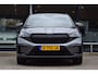 Skoda Enyaq iV 60 Sportline | Org. NL | BOVAG Garantie | SOH 95% | HUD | Stoel&Stuurverwarming | Camera | Adaptive Cruise Control | El. Kofferklep | 20'' Velgen | Full LED |