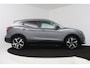 Nissan Qashqai 1.2 Tekna + (STOELVERWARMING, CAMERA, ELEKTR STOELEN, TREKHAAK, PARKEERSENSOREN, LANE-ASSSIST)