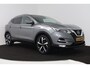 Nissan Qashqai 1.2 Tekna + (STOELVERWARMING, CAMERA, ELEKTR STOELEN, TREKHAAK, PARKEERSENSOREN, LANE-ASSSIST)