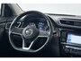 Nissan Qashqai 1.2 Tekna + (STOELVERWARMING, CAMERA, ELEKTR STOELEN, TREKHAAK, PARKEERSENSOREN, LANE-ASSSIST)