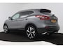 Nissan Qashqai 1.2 Tekna + (STOELVERWARMING, CAMERA, ELEKTR STOELEN, TREKHAAK, PARKEERSENSOREN, LANE-ASSSIST)