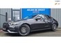 Mercedes-Benz C-klasse 180 Luxury Acc Leder Navi Clima 19" Amg Velgen Carplay®
