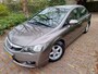 Honda Civic 1.3 Hybrid Zwart Leder EXPORT/HANDEL