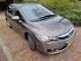 Honda Civic 1.3 Hybrid Zwart Leder EXPORT/HANDEL