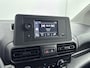 Peugeot e-Partner 50 kWh 136 pk | 3-Persoons | Accu 99,9% |   Schuifdeuren L+R | Achterdeuren met Ramen | Airco | Cruise control | USB-Aansluiting |Radio