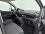 Peugeot e-Partner 50 kWh 136 pk | 3-Persoons | Accu 99,9% |   Schuifdeuren L+R | Achterdeuren met Ramen | Airco | Cruise control | USB-Aansluiting |Radio