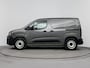 Peugeot e-Partner 50 kWh 136 pk | 3-Persoons | Accu 99,9% |   Schuifdeuren L+R | Achterdeuren met Ramen | Airco | Cruise control | USB-Aansluiting |Radio