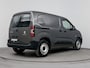 Peugeot e-Partner 50 kWh 136 pk | 3-Persoons | Accu 99,9% |   Schuifdeuren L+R | Achterdeuren met Ramen | Airco | Cruise control | USB-Aansluiting |Radio