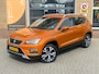 SEAT Ateca 1.4 TSI 150PK AUTOMAAT XCELLENCE NAVI/CARPLAY/NL-AUTO