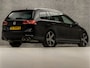 Volkswagen Golf Variant 2.0 TSI R 301Pk Automaat (PANORAMADAK, APPLE CARPLAY, NAVIGATIE, LEDER, KEYLESS, DYNAUDIO, CAMERA, ADAPTIVE CRUISE, MODE KNOP, GETINT GLAS, NIEUWSTAAT)