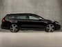 Volkswagen Golf Variant 2.0 TSI R 301Pk Automaat (PANORAMADAK, APPLE CARPLAY, NAVIGATIE, LEDER, KEYLESS, DYNAUDIO, CAMERA, ADAPTIVE CRUISE, MODE KNOP, GETINT GLAS, NIEUWSTAAT)
