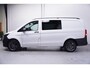 Mercedes-Benz Vito 116 CDI 163 pk Dubbel Cabine Automaat Navi L2 Mercedes Benz Vito 116 CDI 163 pk Dubbel Cabine Automaat Lang Navi, Dode Hoek & Lane Assist, Camera Cruise Control, PDC V+A