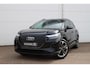Audi Q4 e-tron 40 S edition 204pk 77 kWh | Camera | Trekhaak | HUD | Carplay