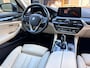 BMW 5-Serie Touring 520i High Executive Luxury Line