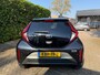 Toyota Aygo X 1.0 VVT-i S-CVT first