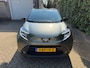 Toyota Aygo X 1.0 VVT-i S-CVT first