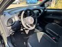 Toyota Aygo X 1.0 VVT-i S-CVT first