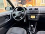 Skoda Fabia Combi 1.2 TDI Greenline