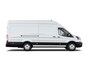 Ford Transit 500 2.0 TDCI L4H3 Trend VI HD Automaat | 5 ton uitvoering |