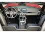 Fiat 124 Spider 1.4 MultiAir Turbo Automaat | Navigatie | Clima | CC | Leder | Stoelverwarming | 1e Eigenaar |