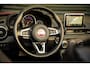 Fiat 124 Spider 1.4 MultiAir Turbo Automaat | Navigatie | Clima | CC | Leder | Stoelverwarming | 1e Eigenaar |
