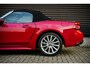 Fiat 124 Spider 1.4 MultiAir Turbo Automaat | Navigatie | Clima | CC | Leder | Stoelverwarming | 1e Eigenaar |