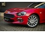 Fiat 124 Spider 1.4 MultiAir Turbo Automaat | Navigatie | Clima | CC | Leder | Stoelverwarming | 1e Eigenaar |
