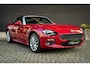 Fiat 124 Spider 1.4 MultiAir Turbo Automaat | Navigatie | Clima | CC | Leder | Stoelverwarming | 1e Eigenaar |