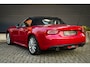 Fiat 124 Spider 1.4 MultiAir Turbo Automaat | Navigatie | Clima | CC | Leder | Stoelverwarming | 1e Eigenaar |