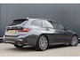 BMW 3-Serie Touring 320e M Sport Business Edition Plus | Live Cockpit Prof. | Trekhaak elektr. | DAB+ | Stoelverwarming | Leer | HiFi audio | M-Pakket