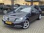 Mercedes-Benz C-klasse Estate 180 Business Class Avantgarde FACELIFT + XENON + LM VELGEN + HALF LEER