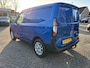 Ford Transit Courier 1.0 EcoBoost Limited | SCI | 125pk Automaat | Trekhaak | Achteruitrijcamera | Stoelverwarming | Lichtmetaal