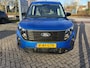 Ford Transit Courier 1.0 EcoBoost Limited | SCI | 125pk Automaat | Trekhaak | Achteruitrijcamera | Stoelverwarming | Lichtmetaal