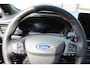 Ford Focus Wagon 1.0 EcoBoost Hybrid ST Line X Driver Ass Pack, Winter Pack, Elek Trekhaak, 18", Panoramadak, Lederen bekleding