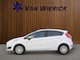 Ford Fiesta 1.0 Style 5-Deurs | Distributieriem vervangen | 1e Eigenaar | Bluetooth | Dealer onderhouden