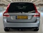 Volvo V70 2.0 D4 Summum Stoel koeling+verwarming, trekhaak, schuifdak...