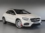 Mercedes-Benz GLA AMG 45 4MATIC 381PK Pano 360°