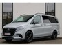 Mercedes-Benz Vito 119 CDI / Aut / Lang / DC / 2x Schuifdeur / Leer / Led / Camera / Vol Opties / NIEUWSTAAT
