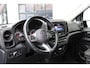 Mercedes-Benz Vito 119 CDI / Aut / Lang / DC / 2x Schuifdeur / Leer / Led / Camera / Vol Opties / NIEUWSTAAT