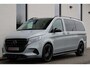 Mercedes-Benz Vito 119 CDI / Aut / Lang / DC / 2x Schuifdeur / Leer / Led / Camera / Vol Opties / NIEUWSTAAT
