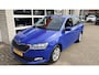Skoda Fabia Combi 1.0 TSI Greentech 95pk Business Edition apple carplay android auto