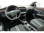 Opel Corsa-e Electric Long Range Yes 51 kWh | Cilmate control | Stoel & Stuurverwarming | Keyless | Zwart dak | Weinig kilometers | Navigatie via Carplay
