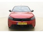 Opel Corsa-e Electric Long Range Yes 51 kWh | Cilmate control | Stoel & Stuurverwarming | Keyless | Zwart dak | Weinig kilometers | Navigatie via Carplay