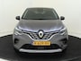 Renault Captur 1.3 TCe 140 Initiale Paris | Stoel & Stuurverwarming | electronic climate control | lichtmetalen velgen 18" | luxe lederen bekleding | navigatiesysteem full map | Voorruit verwarming |