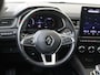 Renault Captur 1.3 TCe 140 Initiale Paris | Stoel & Stuurverwarming | electronic climate control | lichtmetalen velgen 18" | luxe lederen bekleding | navigatiesysteem full map | Voorruit verwarming |